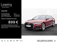 Audi A8, 50 TDI quattro S line Massage, Jahr 2023 - Schweinfurt