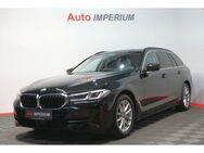 BMW 540 d xDrive Touring*ACC*AHK*Luftfederung - Schmidgaden