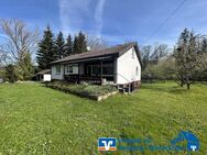 Großzügiges Anwesen mit 7209 m² Grundstück in ruhiger Traumlage in Balingen-Frommern - Balingen