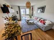 [TAUSCHWOHNUNG] Schöne u. günstige 2 Zimmer Whg. im Gallus (mit Balkon) - Frankfurt (Main)