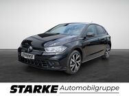 VW Polo, 1.0 TSI R-Line, Jahr 2022 - Georgsmarienhütte