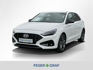 Hyundai i30, 1.0 T-GDI MY25 100PS ADVANTAGE, Jahr 2024 - Nürnberg