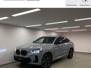 BMW X4 M40, d HK HiFi, Jahr 2024 - Rosenheim