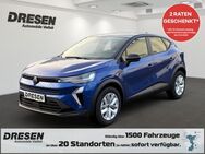 Renault Captur, Mild-Hybrid Evolution &, Jahr 2024 - Mönchengladbach