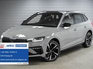 Skoda Scala, 1.0 TSI Monte Carlo - LAGER, Jahr 2022 - Kißlegg