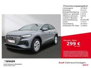Audi Q4, , Jahr 2022 - Bielefeld