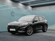 Ford Kuga, ST-Line, Jahr 2023 - München