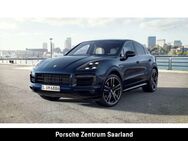 Porsche Cayenne, E-Hybrid Coupe, Jahr 2022 - Saarbrücken