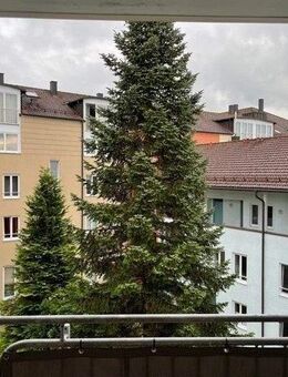 Wasserburg 2 Zimmer mit Balkon - Wasserburg (Inn)