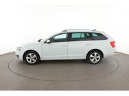 Skoda Octavia 2.0 TDI Style - Berlin