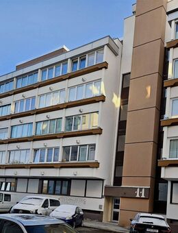 ANGEBOT - JAHRES - KAPITALANLAGE ! - SENDLING - 3 - ZIMMERWOHNUNG ca. 87 m² - mit Wintergarten - Nur- 490 000,-€ - München