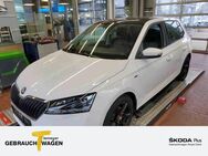 Skoda Fabia, 1.0 TSI CLEVER LM16, Jahr 2021 - Werdohl