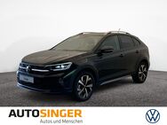 VW Taigo, 1.0 TSI Style, Jahr 2024 - Kaufbeuren