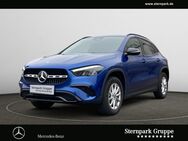 Mercedes GLA 200, Progressive Night, Jahr 2023 - Senden (Bayern)