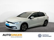 VW Golf, 2.0 TDI VIII Move, Jahr 2024 - Marktoberdorf