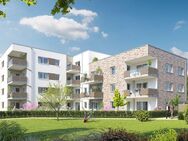 Moderne & schwellenfreie Eigentumswohnung in zentraler Lage - Gießen