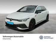 VW Golf, 2.0 TSI VIII GTI Clubsport, Jahr 2024 - Chemnitz