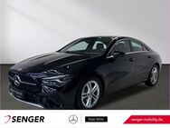 Mercedes CLA 180, Coupé Spiegel-Paket, Jahr 2024 - Bad Oeynhausen