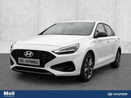 Hyundai i30, 1.5 T-GDI Advantage Mild-Hybrid EU6e, Jahr 2024 - Köln