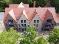 Wohnträume an der Schlosspforte - Neubau Eigentumswohnungen im Herzen von Drensteinfurt! - Drensteinfurt