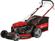 Einhell Benzinrasenmäher GC-PM 56/2 S HW, 56 cm Schnittbreite