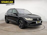 VW Tiguan, 1.5 TSI LIFE IQ DRIVE, Jahr 2023 - Monheim (Rhein)