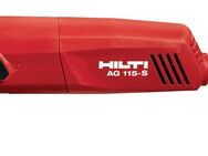 Hilti Winkelschleifer AG 115-8S #2075668 - Wuppertal