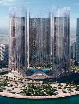 EIN TRAUM; DER DEM HIMMEL BERÜHRT IN DUBAI - PROVISIONFREI WOHNUNG ZU VERKAUFEN - Stuttgart