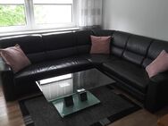 Ledercouch mit Schlaffunktion - Bochum