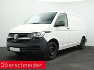 VW T6.1, 2.0 TDI Transporter, Jahr 2021 - Mühlhausen (Regierungsbezirk Oberpfalz)