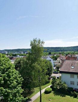 "Reserviert" - Traumhafte 3,5-Zi.-Wohnung mit Panoramablick in Leonberg - Provisionsfrei! - Leonberg (Baden-Württemberg)