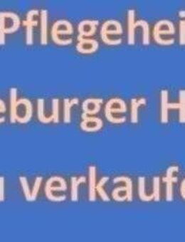 Alten & Pflegeheim in der Lüneburger Heide zu verkaufen - Bad Bevensen