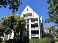 Nähe Steiner Schloss: Große 3-Zi.-ETW mit 3 Balkonen Nbg.-Röthenbach / Wohnung kaufen - Nürnberg