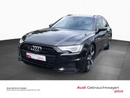 Audi S6, 3.0 TDI qu Av °, Jahr 2021 - Kassel