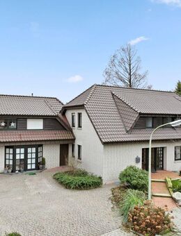 KVBM Bietet an. Haus mit Einliegerwohnung in Freren - Freren