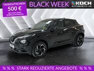 Nissan Juke, 1.0 DIG-T N-Connecta TWA VZE SHA, Jahr 2024 - Berlin