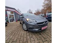 Opel Corsa E 1,4 5-türig WINTERPAKET + KLIMA + TEMPOM - Dessau-Roßlau