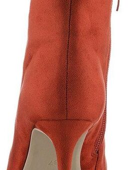 Aniston SHOES Stiefelette, Ankleboots in spitzer Form - NEUE KOLLEKTION