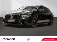 Mercedes CLA 45 AMG, S SB, Jahr 2023 - Hamm