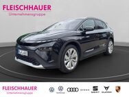 Skoda Elroq, 85 digitales El, Jahr 2025 - Mönchengladbach