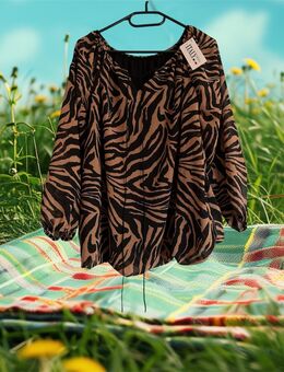 Damen Hosenanzug von Made in Italy Neu - Fränkisch-Crumbach