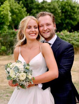 Euer Hochzeitsfotograf für Euren großen Tag - Paderborn