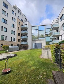 * PROVISIONSFREI* Zentral gelegene und sonnige 3-Zimmer Wohnung in einer modernen Wohnanlage - Hamburg