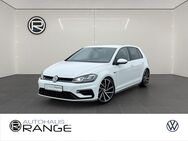 VW Golf, 2.0 TSI VII R, Jahr 2017 - Fritzlar