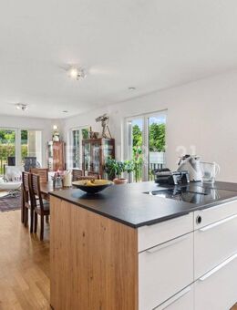 Exklusives Wohnambiente auf 130 m²! - Hochwertige 4-Zimmer-Wohnung in Altstadtnähe - Regensburg