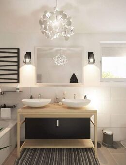 Reihenmittelhaus mit eigener Heizungsanlage - Kirchheim (Neckar)