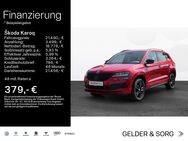 Skoda Karoq, 1.5 TSI Sportline |18Zoll||, Jahr 2019 - Bad Kissingen