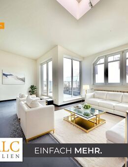 Dachgeschoss-Maisonette nahe Adenauerplatz | 3 Zimmer | Zu KAUFEN! - Berlin