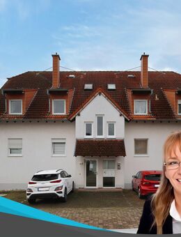 Attraktive Kapitalanlage: Mehrfamilienhaus mit 6 Wohneinheiten * Keine Käuferprovision - Undenheim