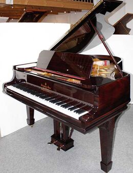 Flügel Klavier Steinway & Sons O-180 Palisander, komplett restauriert, 5 Jahre Garantie - Egestorf